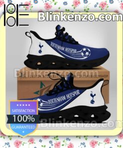 Tottenham Hotspur F.C Running Sports Shoes b