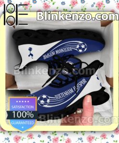 Tottenham Hotspur F.C Running Sports Shoes c