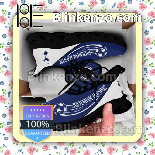 Tottenham Hotspur F.C Running Sports Shoes c