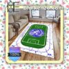 Tranmere Rovers Rug Room Mats