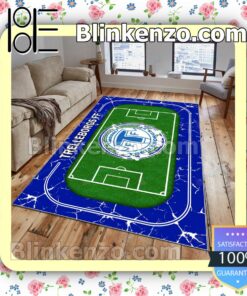 Trelleborgs FF Sport Rug Room Mats