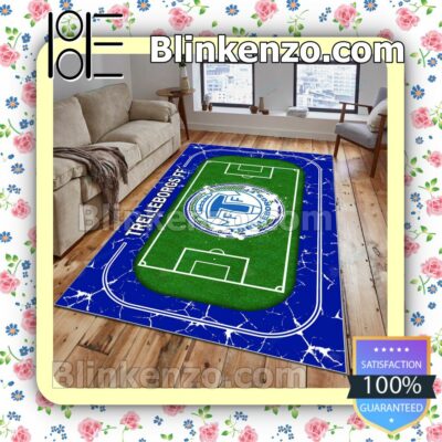 Trelleborgs FF Sport Rug Room Mats