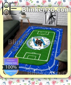 U.C. Sampdoria Rug Room Mats a