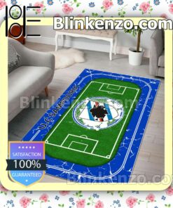 U.C. Sampdoria Rug Room Mats b