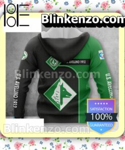 U.S. Avellino 1912 Bomber Jacket Sweatshirts a