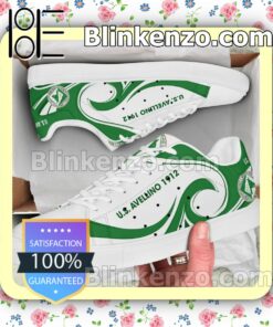 U.S. Avellino 1912 Club Mens shoes