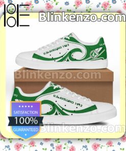 U.S. Avellino 1912 Club Mens shoes a