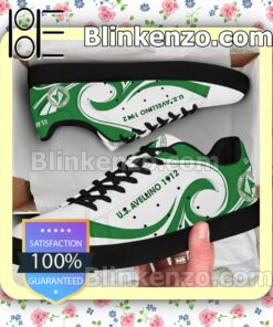 U.S. Avellino 1912 Club Mens shoes b