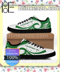 U.S. Avellino 1912 Club Mens shoes c