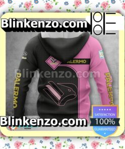 U.S. Città di Palermo Bomber Jacket Sweatshirts a