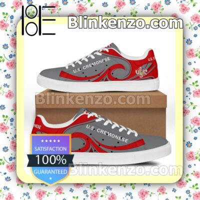 U.S. Cremonese Club Mens shoes a