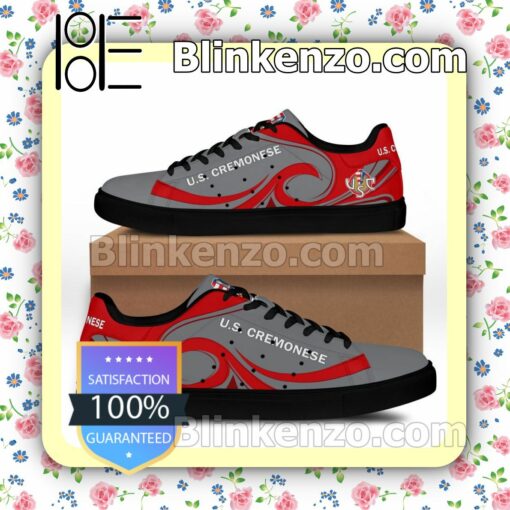 U.S. Cremonese Club Mens shoes c