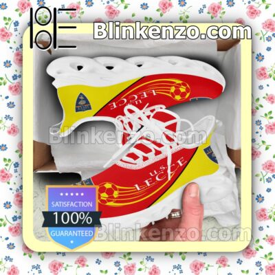 U.S. Lecce Logo Sports Shoes b