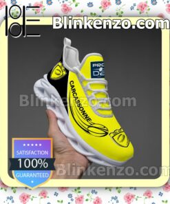US Carcassonne Running Sports Shoes