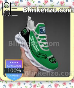 US Montauban Running Sports Shoes