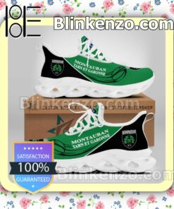 US Montauban Running Sports Shoes a