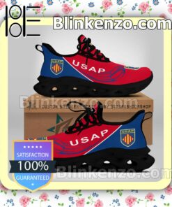 USA Perpignan Running Sports Shoes b