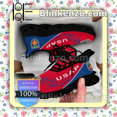 USA Perpignan Running Sports Shoes c