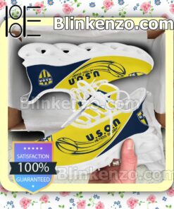 USON Nevers Running Sports Shoes a