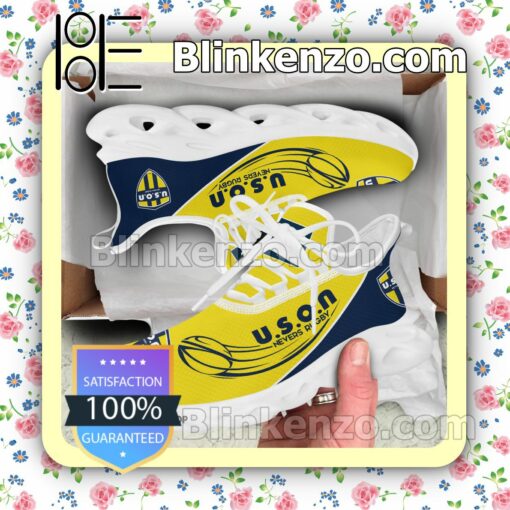 USON Nevers Running Sports Shoes a