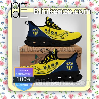 USON Nevers Running Sports Shoes b