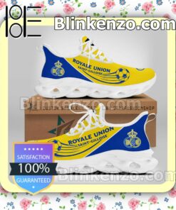 Union Saint-Gilloise Running Sports Shoes a