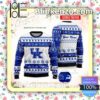 University of Kentucky Uniform Christmas Sweatshirts