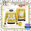 University of Michigan-Dearborn Uniform Christmas Sweatshirts
