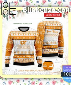 University of Tennessee-Health Science Center Uniform Christmas Sweatshirts