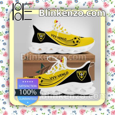 VVV-Venlo Running Sports Shoes a