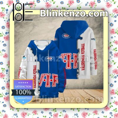 Vålerenga Fotball Bomber Jacket Sweatshirts