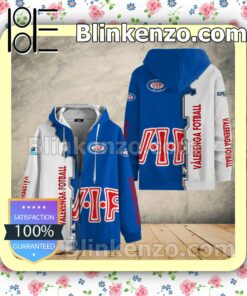 Vålerenga Fotball Bomber Jacket Sweatshirts b