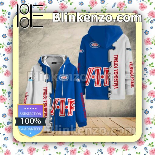 Vålerenga Fotball Bomber Jacket Sweatshirts b