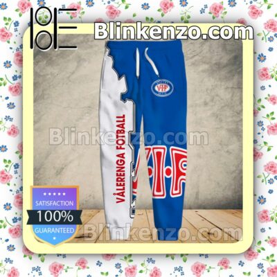 Vålerenga Fotball Bomber Jacket Sweatshirts x