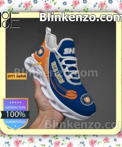Vaxjo Lakers Logo Sports Shoes