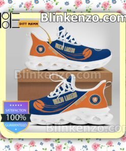 Vaxjo Lakers Logo Sports Shoes a
