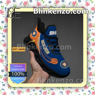 Vaxjo Lakers Logo Sports Shoes c