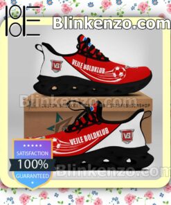 Vejle Boldklub Running Sports Shoes b