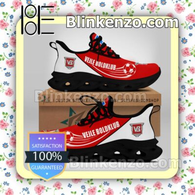 Vejle Boldklub Running Sports Shoes b