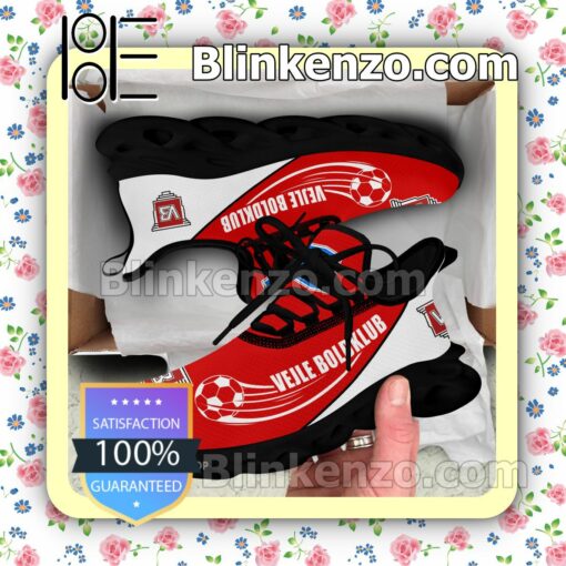 Vejle Boldklub Running Sports Shoes c