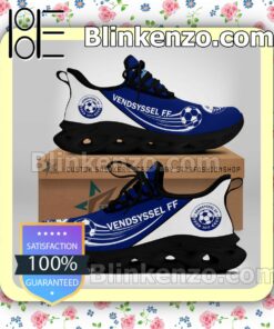 Vendsyssel FF Running Sports Shoes b