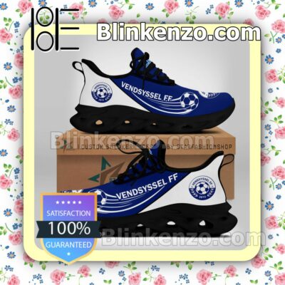 Vendsyssel FF Running Sports Shoes b
