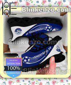 Vendsyssel FF Running Sports Shoes c