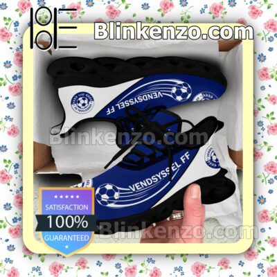 Vendsyssel FF Running Sports Shoes c