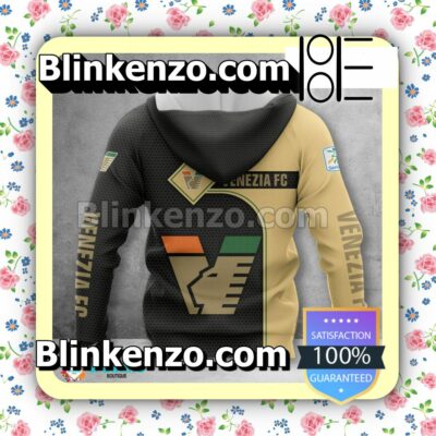 Venezia FC Bomber Jacket Sweatshirts a