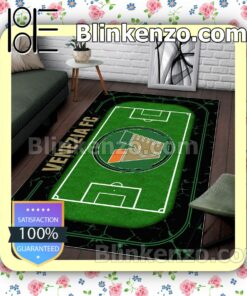 Venezia FC Rug Room Mats a