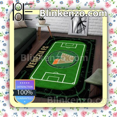 Venezia FC Rug Room Mats a