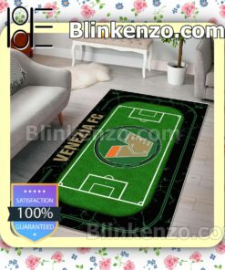 Venezia FC Rug Room Mats b