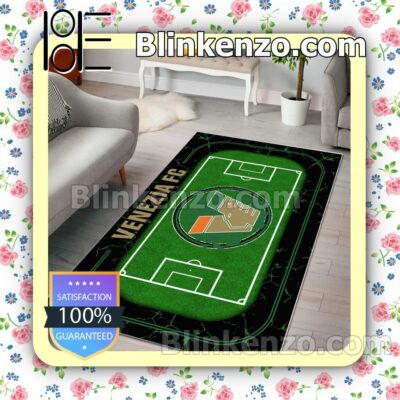 Venezia FC Rug Room Mats b