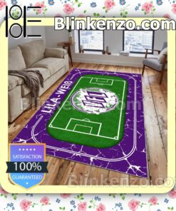 VfL Osnabruck Rug Room Mats